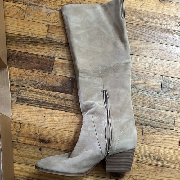 Vince Camuto | Shoes | 2x Worn Vince Camuto Boots | Poshmark